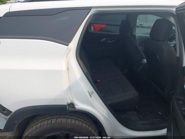 2019 GMC TERRAIN SLE 8