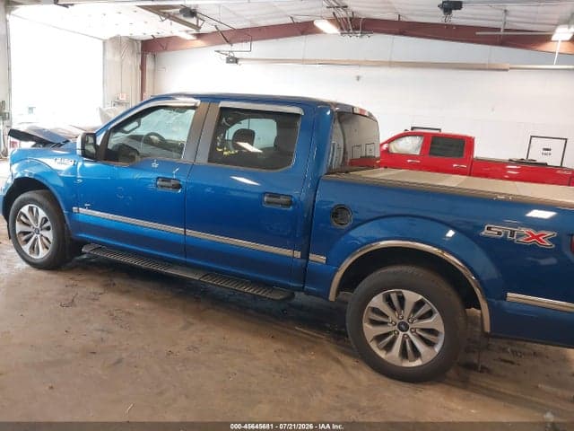 2018 FORD F-150 LARIAT/XL/XLT 3