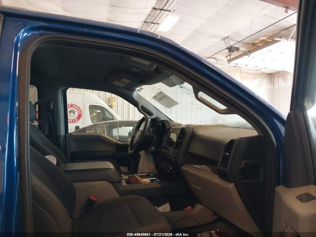 2018 FORD F-150 LARIAT/XL/XLT 5
