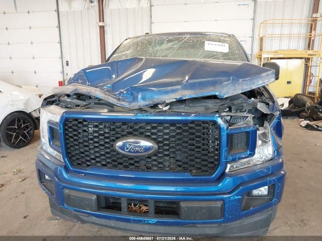2018 FORD F-150 LARIAT/XL/XLT 6