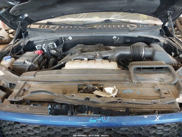 2018 FORD F-150 LARIAT/XL/XLT 10