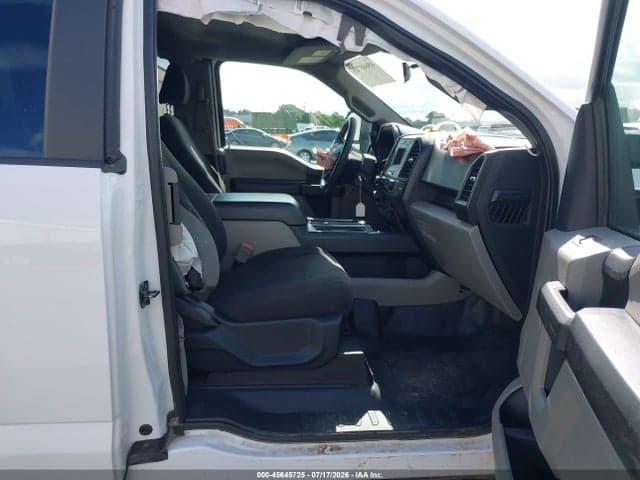 2019 FORD F-150 XL 5