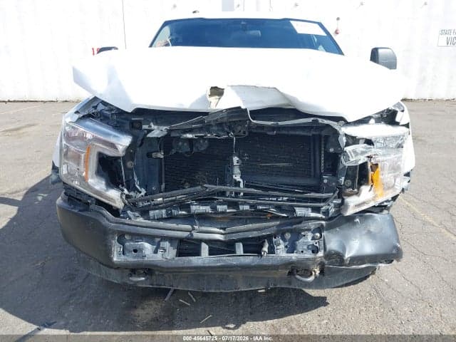 2019 FORD F-150 XL 6