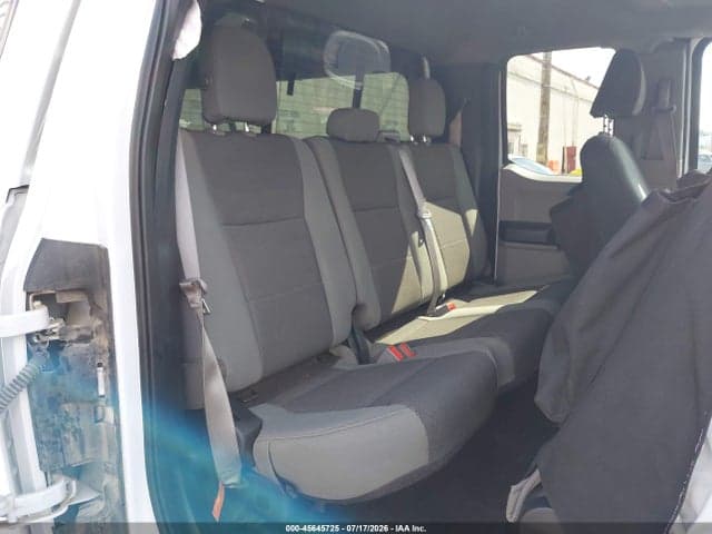 2019 FORD F-150 XL 8