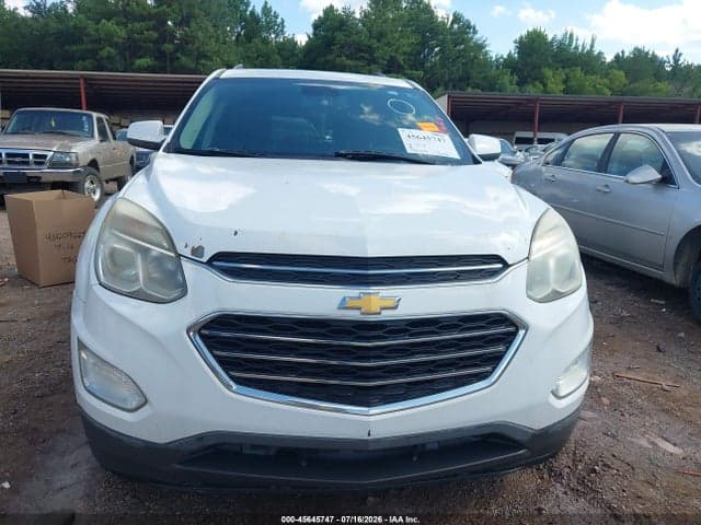 2017 CHEVROLET EQUINOX LT 6