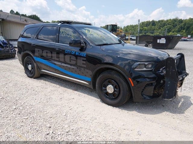 2023 DODGE DURANGO PURSUIT AWD 1
