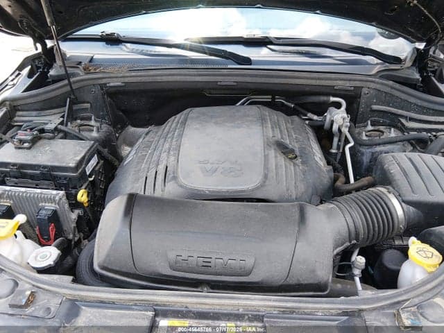 2023 DODGE DURANGO PURSUIT AWD 10