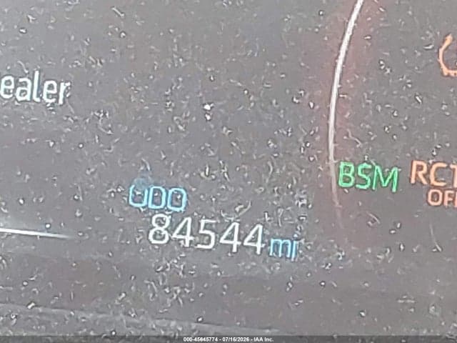2021 TOYOTA RAV4 LIMITED 15