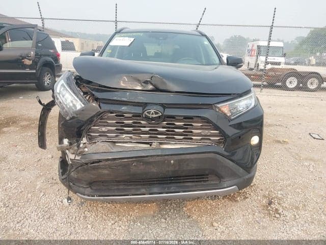 2021 TOYOTA RAV4 LIMITED 6