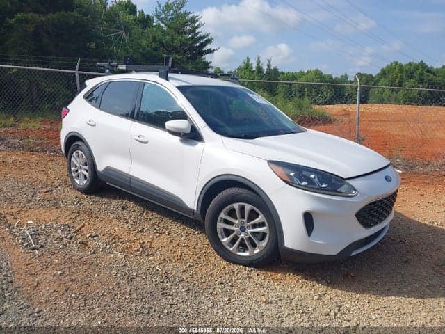2020 FORD ESCAPE SE 1