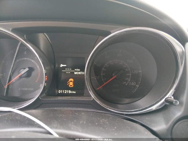 2024 MITSUBISHI OUTLANDER SPORT 2.0 ES AWC 7