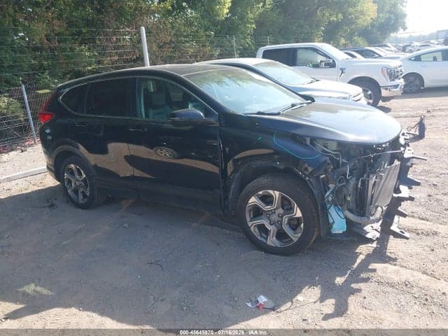 2018 HONDA CR-V EX-L/EX-L NAVI 14