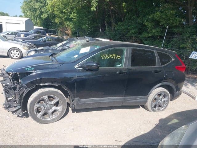 2018 HONDA CR-V EX-L/EX-L NAVI 15