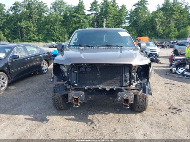 2018 FORD F-150 XLT 13