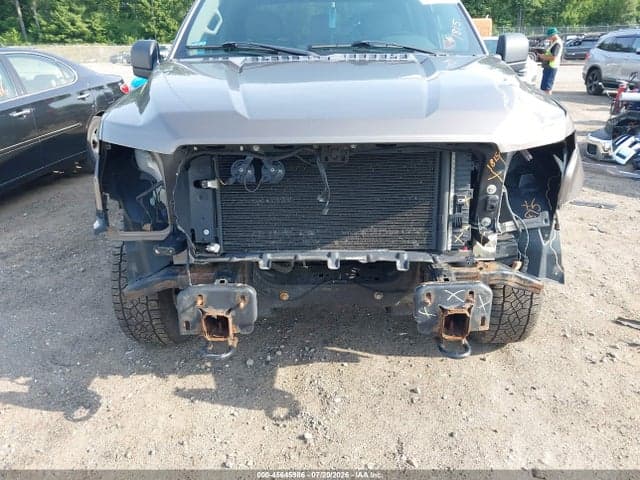 2018 FORD F-150 XLT 6