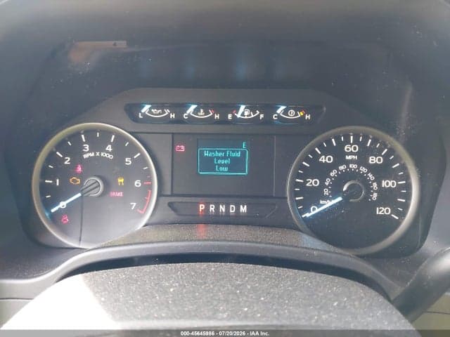 2018 FORD F-150 XLT 7