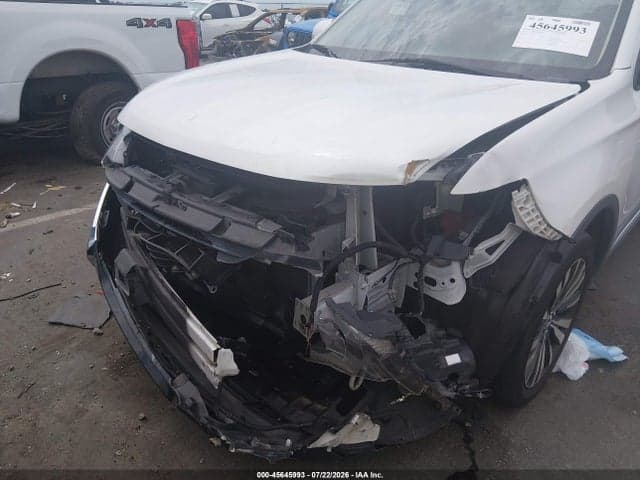 2019 MITSUBISHI OUTLANDER SE 6