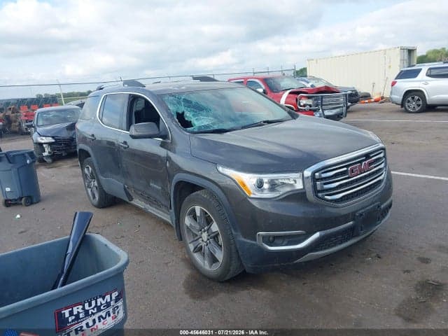2019 GMC ACADIA SLT-2 1