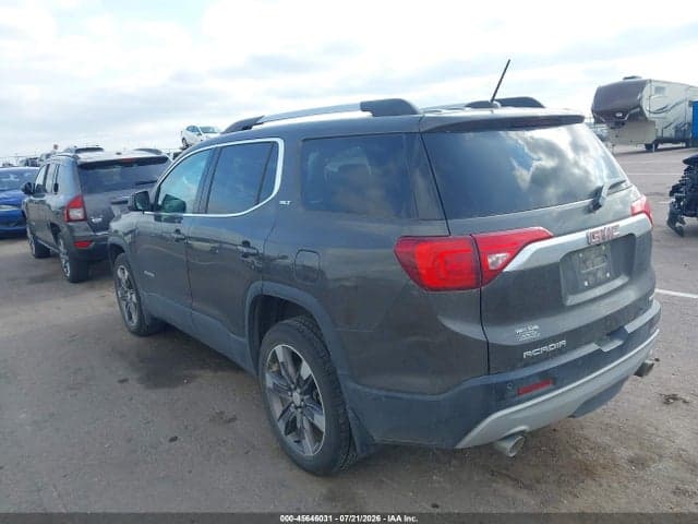 2019 GMC ACADIA SLT-2 3