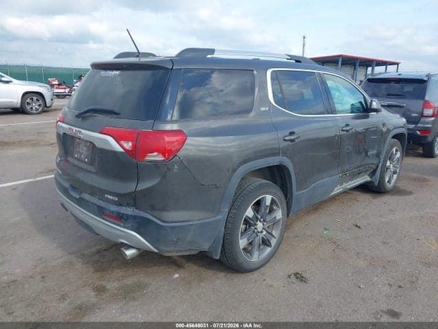 2019 GMC ACADIA SLT-2 4