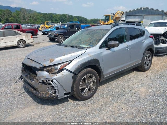 2026 SUBARU CROSSTREK PREMIUM 2