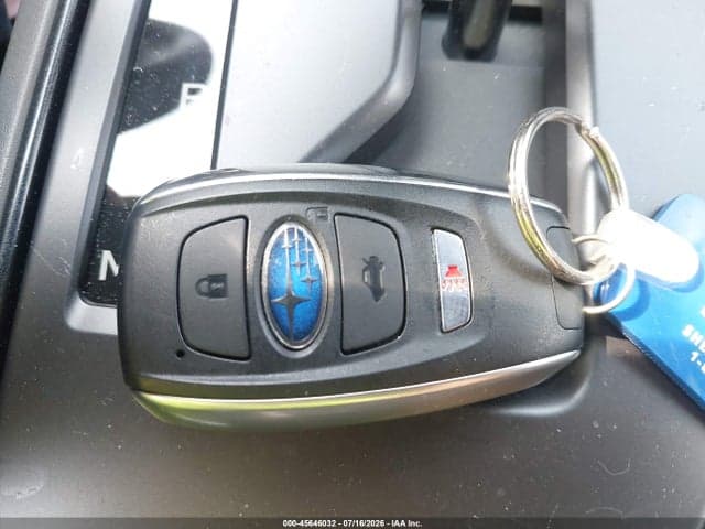 2026 SUBARU CROSSTREK PREMIUM 11