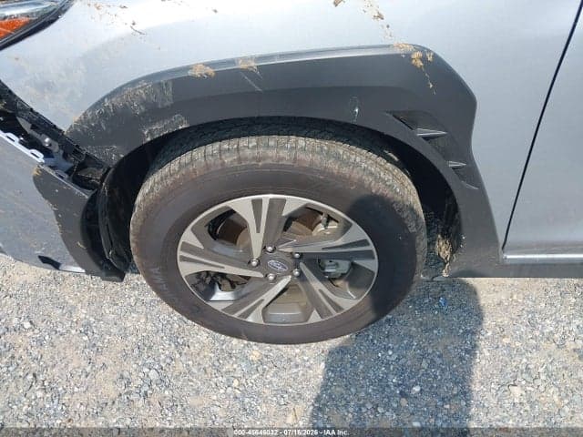 2026 SUBARU CROSSTREK PREMIUM 12