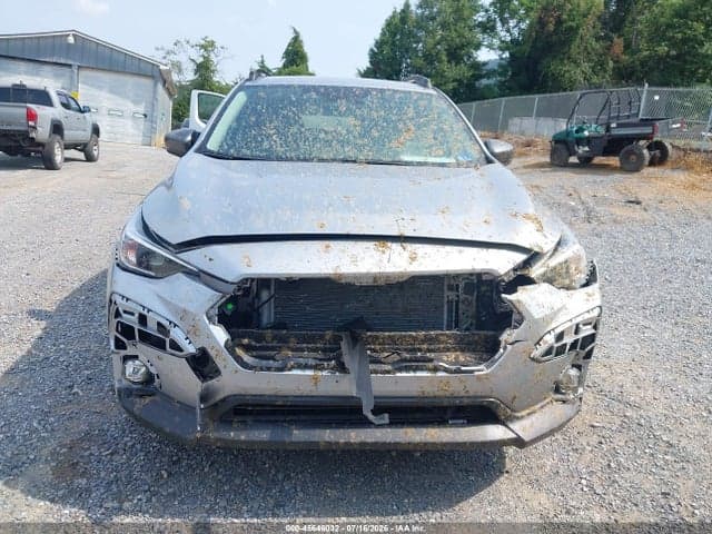 2026 SUBARU CROSSTREK PREMIUM 13
