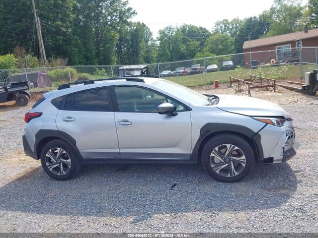 2026 SUBARU CROSSTREK PREMIUM 14