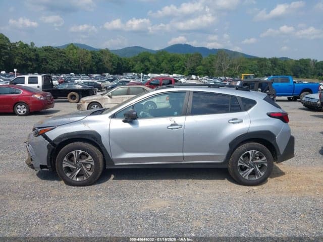2026 SUBARU CROSSTREK PREMIUM 15
