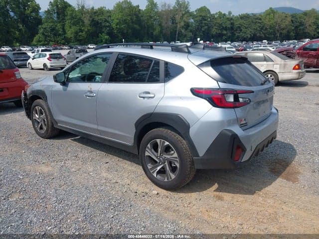 2026 SUBARU CROSSTREK PREMIUM 3