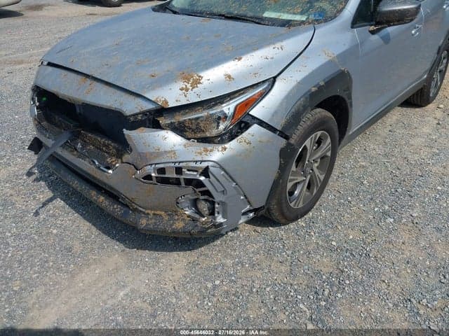 2026 SUBARU CROSSTREK PREMIUM 6