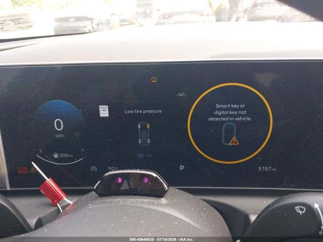 2025 HYUNDAI TUCSON SEL CONVENIENCE 7