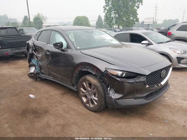 2021 MAZDA CX-30 SELECT 1