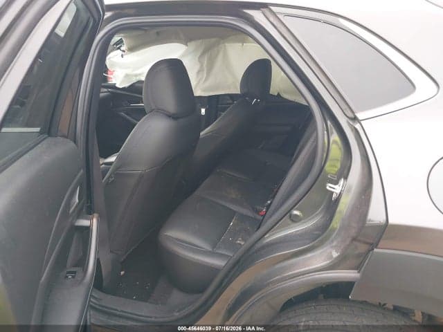 2021 MAZDA CX-30 SELECT 8