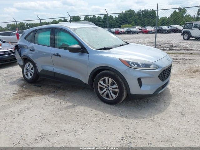 2022 FORD ESCAPE S 1