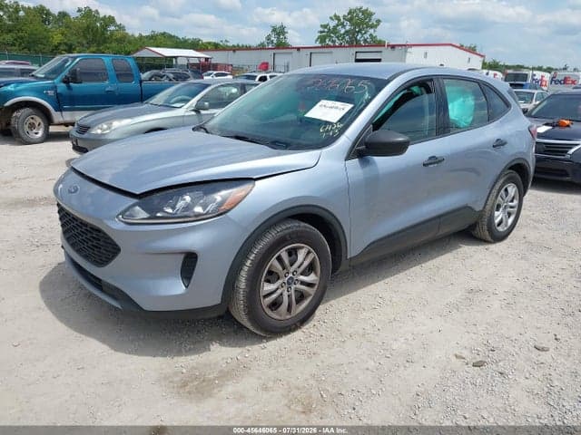 2022 FORD ESCAPE S 2