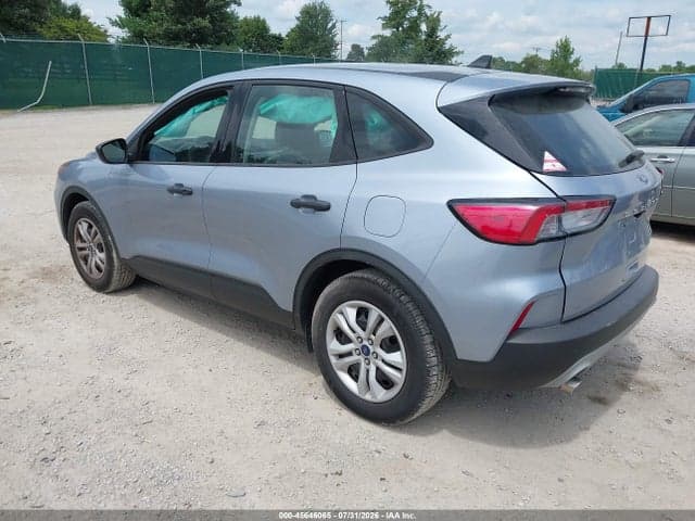 2022 FORD ESCAPE S 3