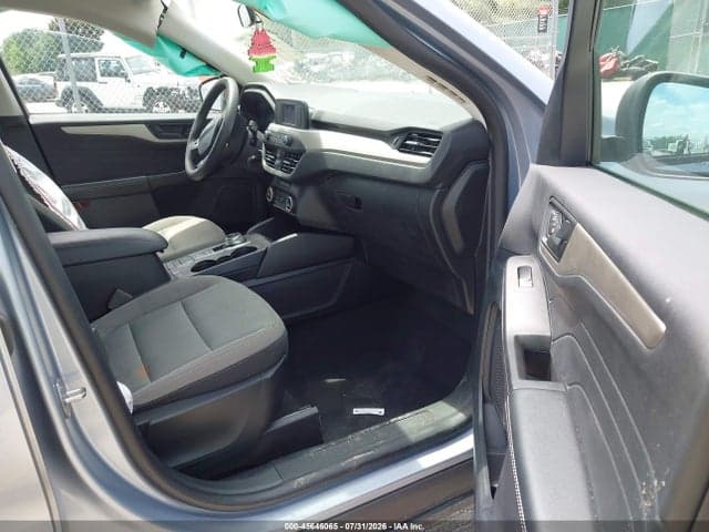 2022 FORD ESCAPE S 5