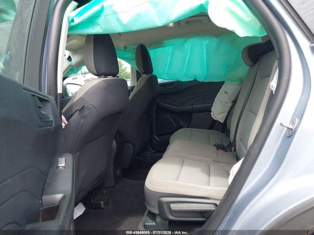 2022 FORD ESCAPE S 8