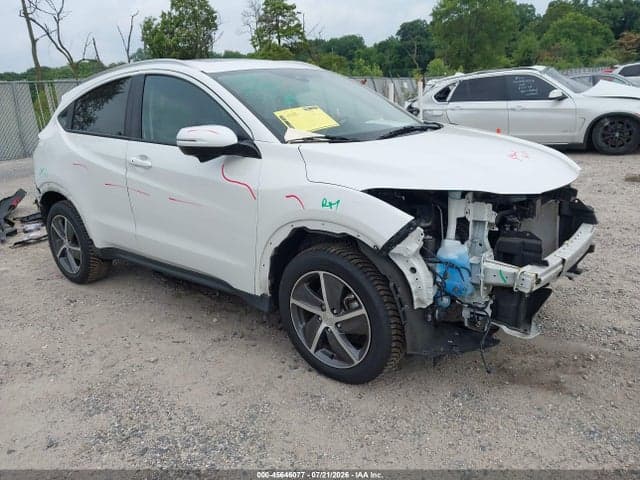 2022 HONDA HR-V AWD EX - 1