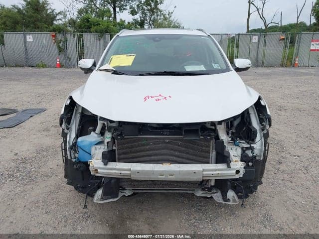 2022 HONDA HR-V AWD EX 13