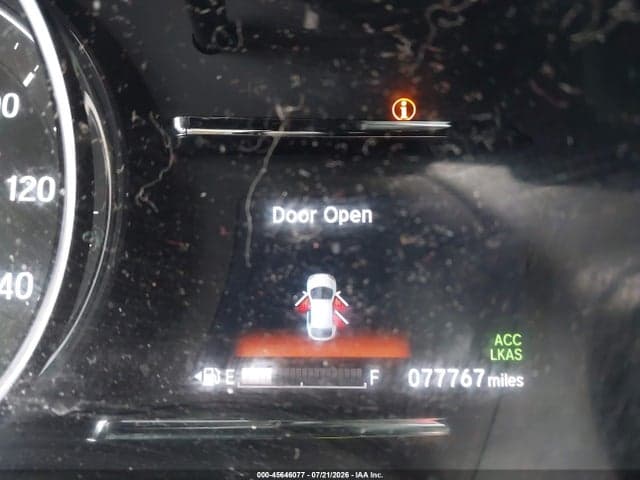 2022 HONDA HR-V AWD EX 16