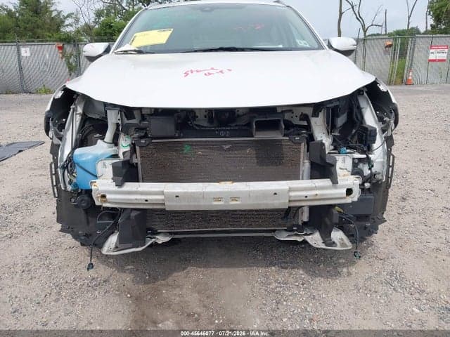 2022 HONDA HR-V AWD EX 6