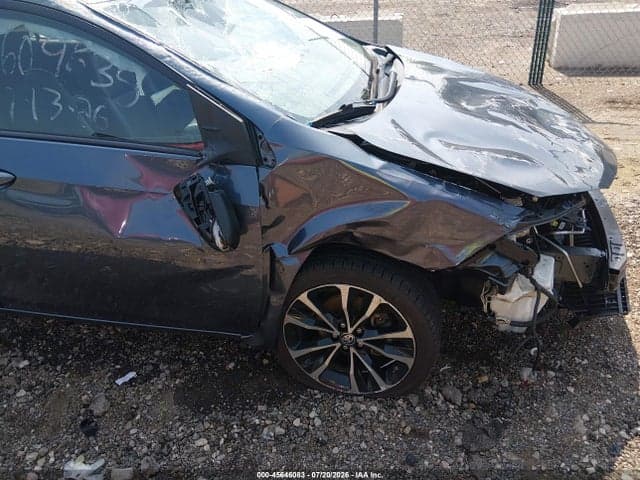 2017 TOYOTA COROLLA SE 15