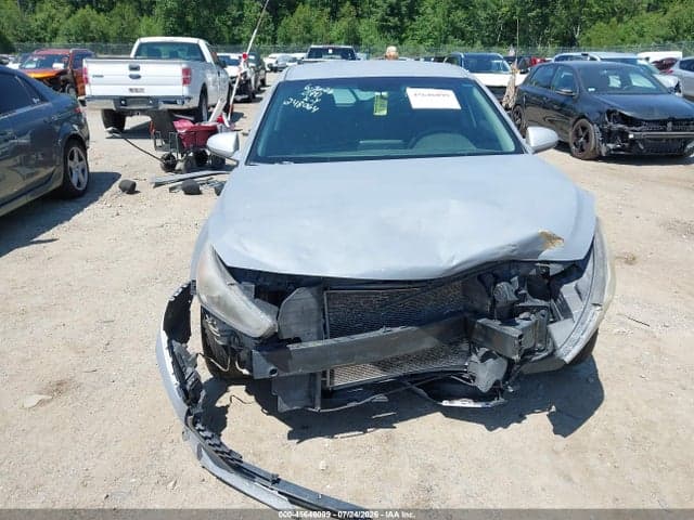 2018 HYUNDAI ELANTRA GT 6