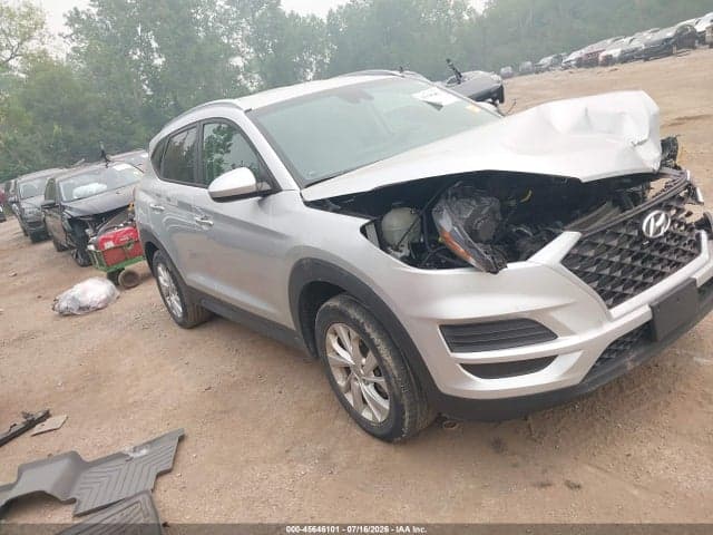 2019 HYUNDAI TUCSON VALUE 1