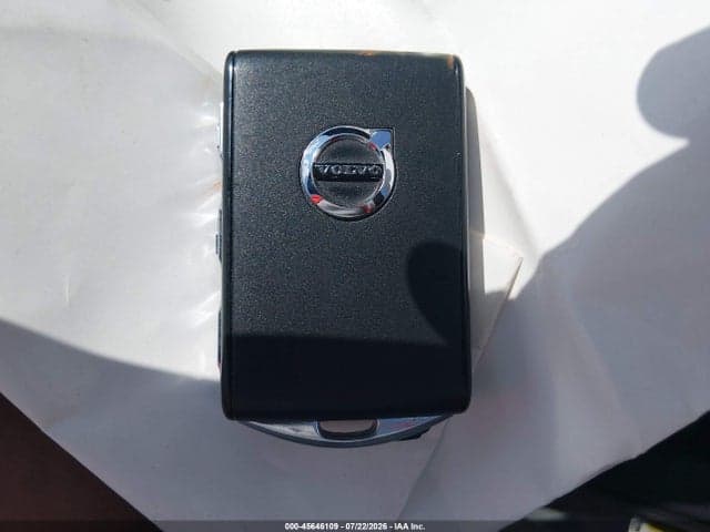 2024 VOLVO S60 B5 CORE DARK THEME 11