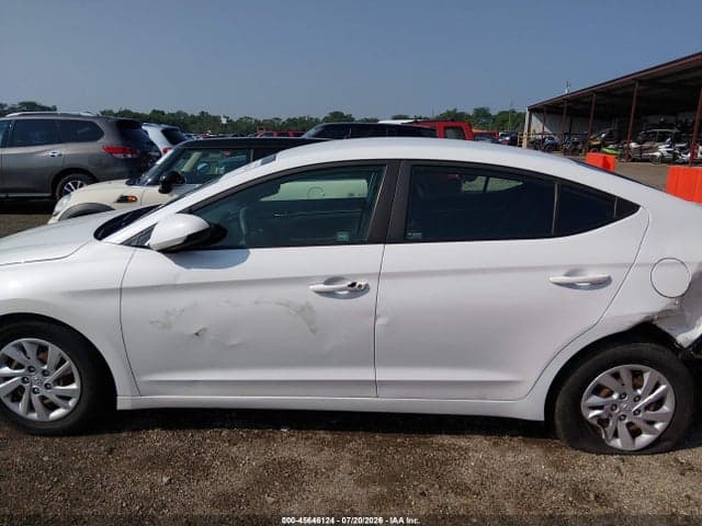 2019 HYUNDAI ELANTRA SE 15