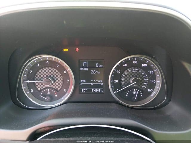 2019 HYUNDAI ELANTRA SE 7